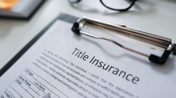 Wondering why you need title insurance?