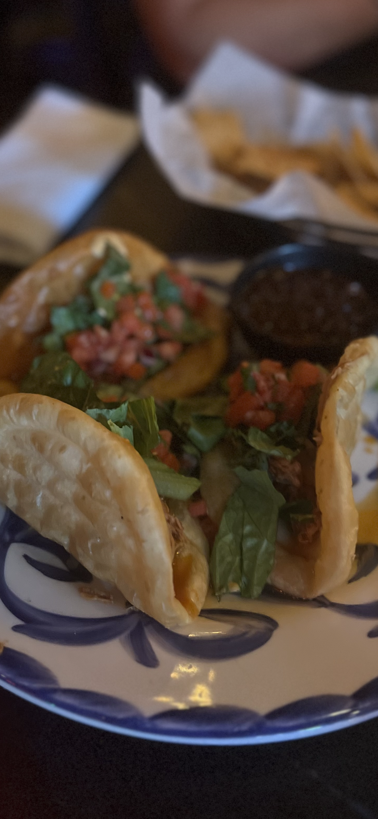 Top 5 Tacos in Orlando